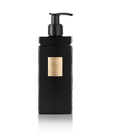 Straight to Heaven, white cristal Body Lotion