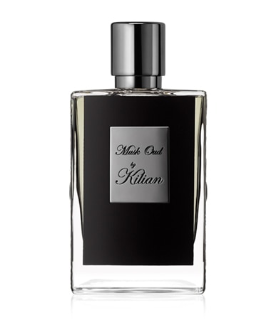 Musk Oud