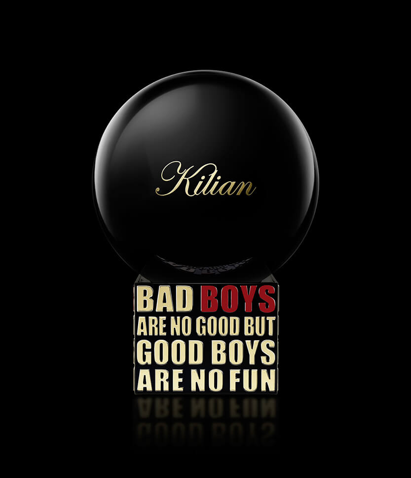 Bad boys best sale by kilian