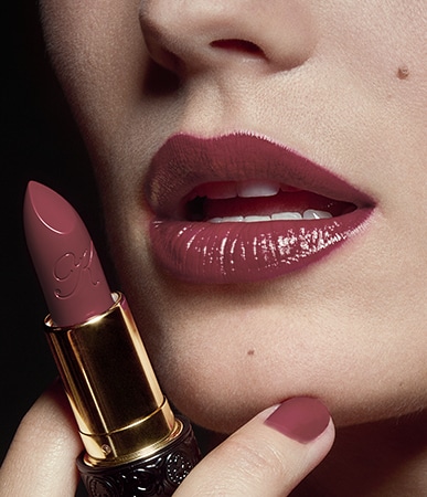 Le Rouge Parfum Помада с сатиновым финишем, Rose Cruelle, 3.5 г