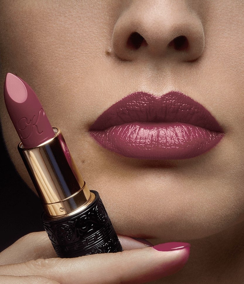 Le Rouge Parfum Помада с сатиновым финишем, Rose Cruelle, 3.5 г