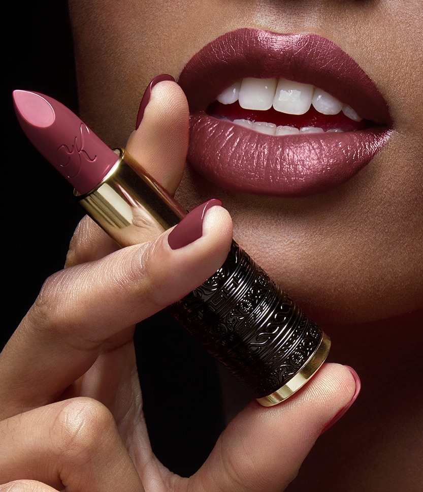 Le Rouge Parfum Помада с сатиновым финишем, Rose Cruelle, 3.5 г
