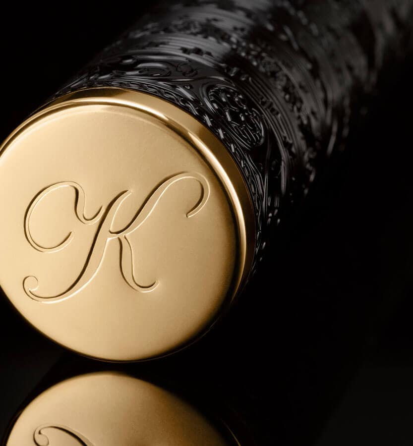 Le Rouge Parfum Помада с сатиновым финишем, Rose Cruelle, 3.5 г