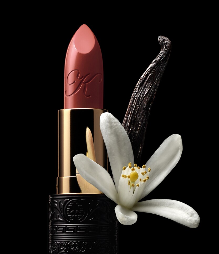 Le Rouge Parfum Satin, Nude Goddess - 170, 3.5 гр