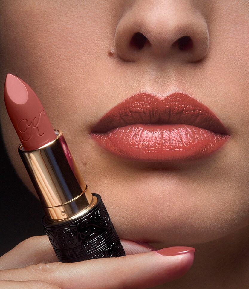 Le Rouge Parfum Satin, Nude Goddess - 170, 3.5 гр