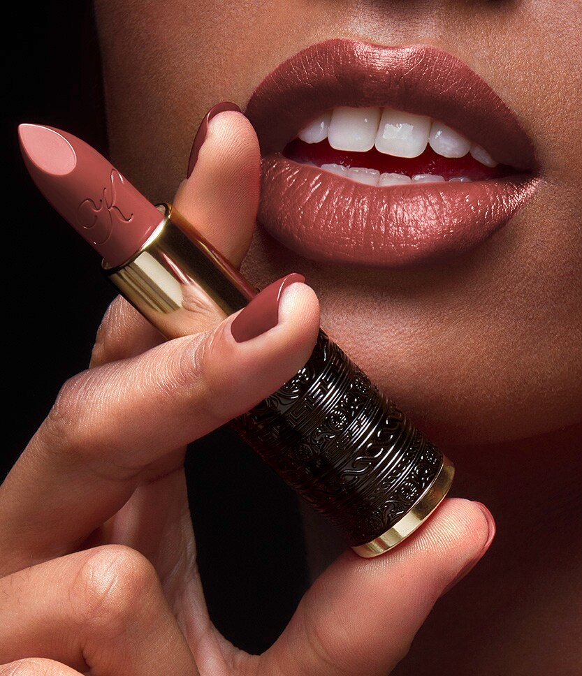 Le Rouge Parfum Satin, Nude Goddess - 170, 3.5 гр