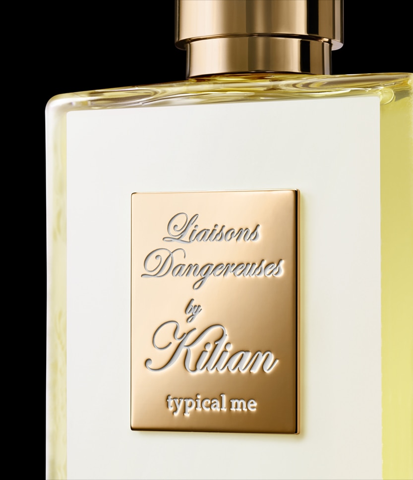 liaisons dangereuses by kilian by kilian