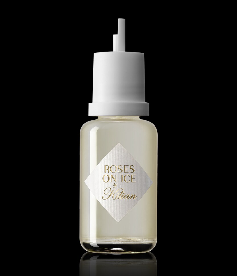 Roses on Ice | The Liquors | KILIAN. Парфюмерия как искусство